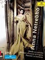 Анна Нетребко поет на Зальцбургском фестивале / Anna Netrebko: Live from the Salzburg Festival (Blu-ray)