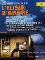 Доницетти: Любовный напиток / Donizetti: L'elisir D'amore - Balthasar Neumann Choir (2012) (Blu-ray)