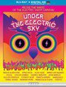 Под электронным небом / Under the Electric Sky (2014) (Blu-ray)