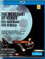 Анджей Чайковский: Венецианский купец / Tchaikowsky: The Merchant of Venice (Blu-ray)