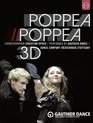 Коронация Поппеи / Poppea // Poppea 3D (Blu-ray)