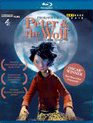 Прокофьев: Петя и волк (фильм) / Prokofiev: Peter & the Wolf (A Film) (2006) (Blu-ray)