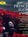 Бородин: Князь Игорь / Borodin: Prince Igor - Metropolitan Opera (2014) (Blu-ray)