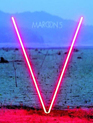 Maroon 5: Пятый / Maroon 5: V (2014) (Blu-ray)