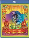 Сантана: Коразон - концерт в Мехико / Santana: Corazón – Live From México (2014) (Blu-ray)