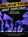 Сборник танцевальной хореографии "Believe Tour Dance" / Believe Tour Dance Experience (2014) (Blu-ray)