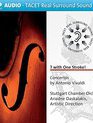 Семеро с одним ударом - концерты Вивальди / 7 with One Stroke! - Concertos by Antonio Vivaldi (Blu-ray)