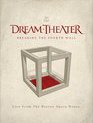 Dream Theater: Разбивая четвертую стену / Dream Theater: Breaking the Fourth Wall (2014) (Blu-ray)