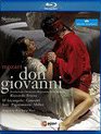 Моцарт: "Дон Жуан" / Mozart: Don Giovanni - Sferisterio Opera Festival (2011) (Blu-ray)