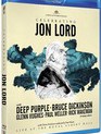 Празднуем юбилей Джона Лорда: Deep Purple и друзья / Celebrating Jon Lord: Deep Purple and Friends (2014) (Blu-ray)