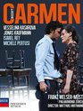 Бизе: Кармен / Bizet: Carmen - Zurich Opera House (2008) (Blu-ray)