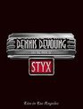 Деннис Де Янг и музыка Styx / Dennis De Young and the Music of Styx - Live in Los Angeles (2014) (Blu-ray)