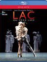 LAC: балет по мотивам "Лебединое озеро" / Lac After Swan Lake: Les Ballets de Monte Carlo (2013) (Blu-ray)