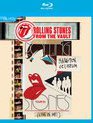 Роллинг Стоунз: Из хранилища - концерт в Хэмптон Колизее (1981) / The Rolling Stones: From the Vault - Hampton Coliseum - Live in 1981 (Blu-ray)