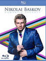 Николай Басков: Романтическое Путешествие / Nikolai Baskov: Romantic Journey (2011) (Blu-ray)