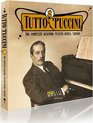 Пуччини: Полная коллекция опер / Tutto Puccini: The Complete Giacomo Puccini Opera Edition (1960-2006) (Blu-ray)