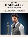 Йонас Кауфман: концерт в Берлине / Jonas Kaufmann: Du Bist die Welt Fur Mich (2014) (Blu-ray)