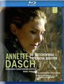 Аннетте Даш: Ключевой вопрос / Annette Dasch: The Crucial Question (Die Gretchenfrage) (2011) (Blu-ray)