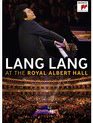 Лэнг Лэнг в Королевском Альберт Холле / Lang Lang at the Royal Albert Hall (2013) (Blu-ray)