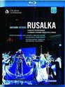 Дворжак: Русалка / Dvorak: Rusalka - La Monnaie opera House (2012) (Blu-ray)