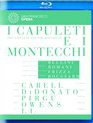 Беллини: Капулети и Монтекки / Vincenzo Bellini: I Capuleti e i Montecchi (2012) (Blu-ray)