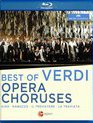 Лучшее из Верди: Оперные хоры / Best of Verdi: Opera Choruses (Blu-ray)