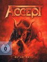 Accept: Слепой гнев – наживо в Чили (2013) / Accept: Blind Rage – Live In Chile (2013) (Blu-ray)