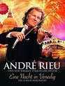 Андре Рье: юбилейный концерт "Одна ночь в Венеции" / André Rieu and his Johann Strauss Orchestra: Eine Nacht In Venedig (2014) (Blu-ray)