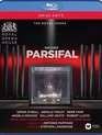Вагнер: Парсифаль / Wagner: Parsifal - Royal Opera House (2014) (Blu-ray)