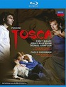 Пуччини: Тоска / Puccini: Tosca - Zurich Opera House (2011) (Blu-ray)