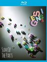 Genesis: Сумма частей / Genesis: Sum of the Parts (2014) (Blu-ray)