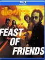 The Doors: Пиршество друзей / The Doors: Feast of Friends (1968) (Blu-ray)