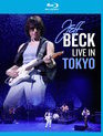 Джефф Бек: концерт в Токио / Jeff Beck: Live in Tokyo (2014) (Blu-ray)