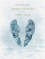 Coldplay: Истории о привидениях / Coldplay: Ghost Stories Live (2014) (Blu-ray)