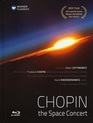 Шопен: Космический концерт / Chopin: The Space Concert (2012) (Blu-ray)