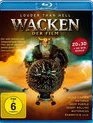 Wacken: Громче ада - 3D фильм / Wacken: Louder Than Hell - Der Film 3D (2014) (Blu-ray)
