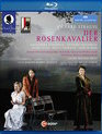 Рихард Штраус: "Кавалер розы" / Richard Strauss: Der Rosenkavalier - Salzburg Festival (2014) (Blu-ray)