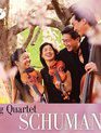 Шуман: Струнные квартеты в исполнении "Ying Quartet" / Ying Quartet: Schumann - String Quartets (Blu-ray)