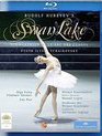 Чайковский: "Лебединое Озеро" / Tchaikovsky: Swan Lake - Wiener Staatsoper (2014) (Blu-ray)