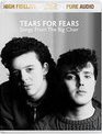 Слезы страха: Песни с большого стула / Tears for Fears: Songs from the Big Chair (1985) (Blu-ray)