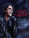 Элис Купер: Воспитайте мертвых - наживо на фестивале Вакен / Alice Cooper: Raise the Dead – Live from Wacken (2014) (Blu-ray)