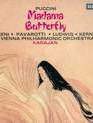 Пуччини: Мадам Баттерфляй / Puccini: Madama Butterfly - Vienna Philharmonic (1974) (Blu-ray)
