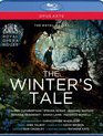 Талбот: Зимняя сказка / Talbot: The Winter's Tale - Royal Opera House (2014) (Blu-ray)