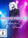 Хелена Фишер: Игра красок - турне 2014 / Helene Fischer: Farbenspiel Live - Die Tournee (2014) (Blu-ray)