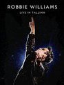 Робби Уильямс: концерт в Таллине / Robbie Williams: Live in Tallinn (2013) (Blu-ray)