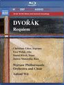 Дворжак: Реквием / Dvorak: Requiem (2012) (Blu-ray)