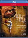 Беларби: Красавица и чудовище / Belarbi: La Bete et la Belle - Theatre du Capitole (2013) (Blu-ray)