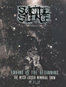 Suicide Silence: шоу-мемориал Митча Лакера / Suicide Silence ‎– Ending Is The Beginning: The Mitch Lucker Memorial Show (2012) (Blu-ray)