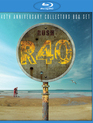 Rush: сборник альбомов к 40-летию группы / Rush: R40 {40th Anniversary} (2003-2013) (Blu-ray)
