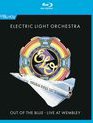 ELO: Внезапный тур - концерт на Уэмбли-1978 / Electric Light Orchestra: Out of the Blue Tour - Live at Wembley (1978) (Blu-ray)